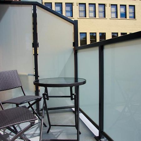 Victoria Old Town One Bedroom Apartment ภายนอก รูปภาพ