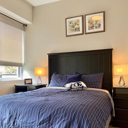 Victoria Old Town One Bedroom Apartment ภายนอก รูปภาพ