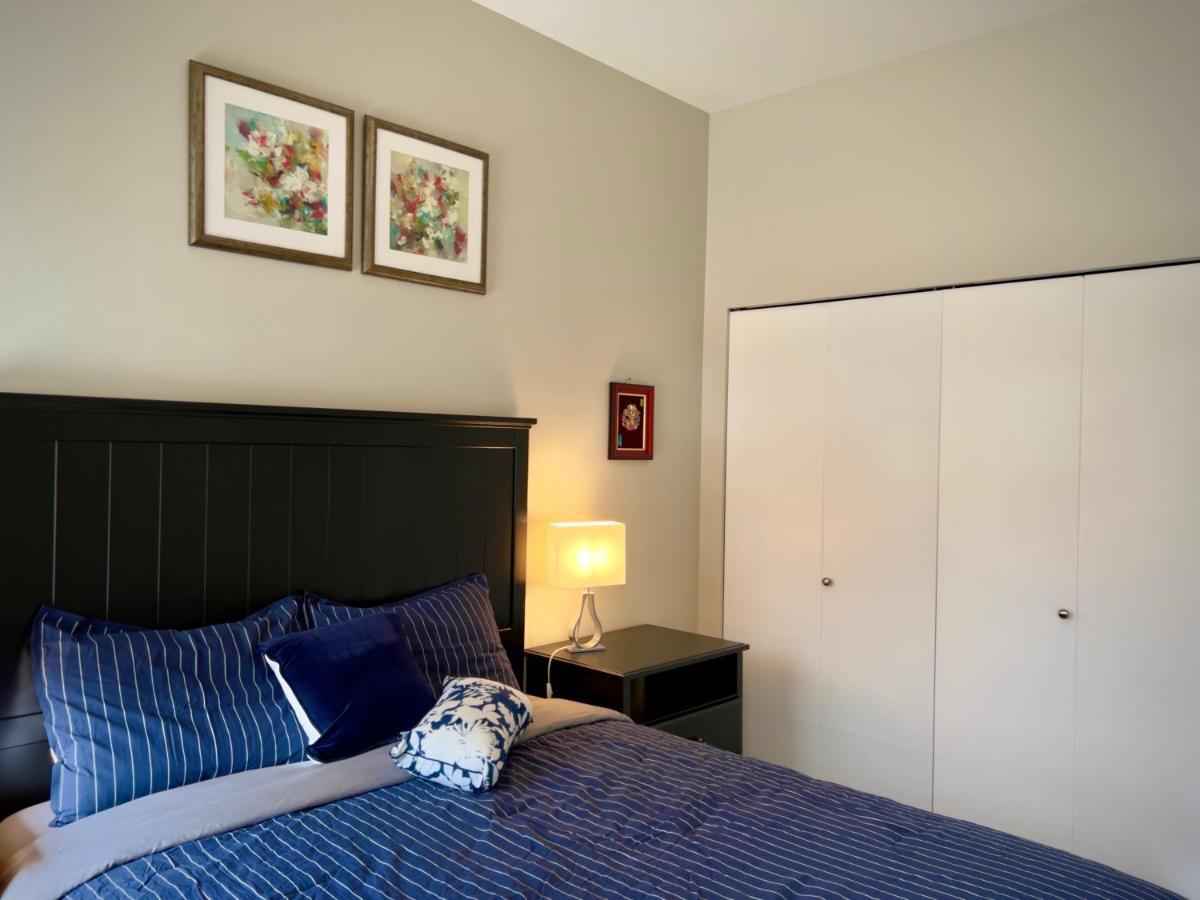 Victoria Old Town One Bedroom Apartment ภายนอก รูปภาพ