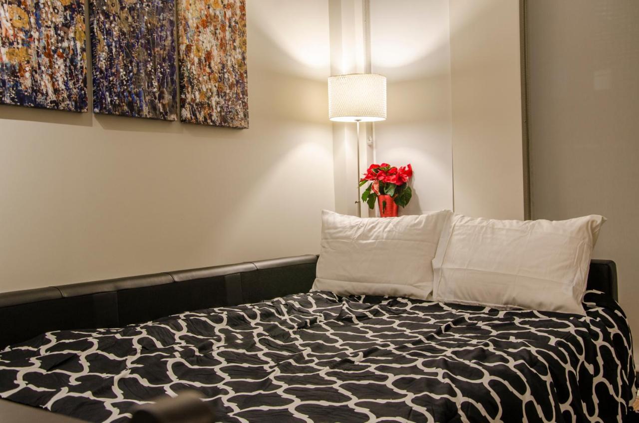 Victoria Old Town One Bedroom Apartment ภายนอก รูปภาพ