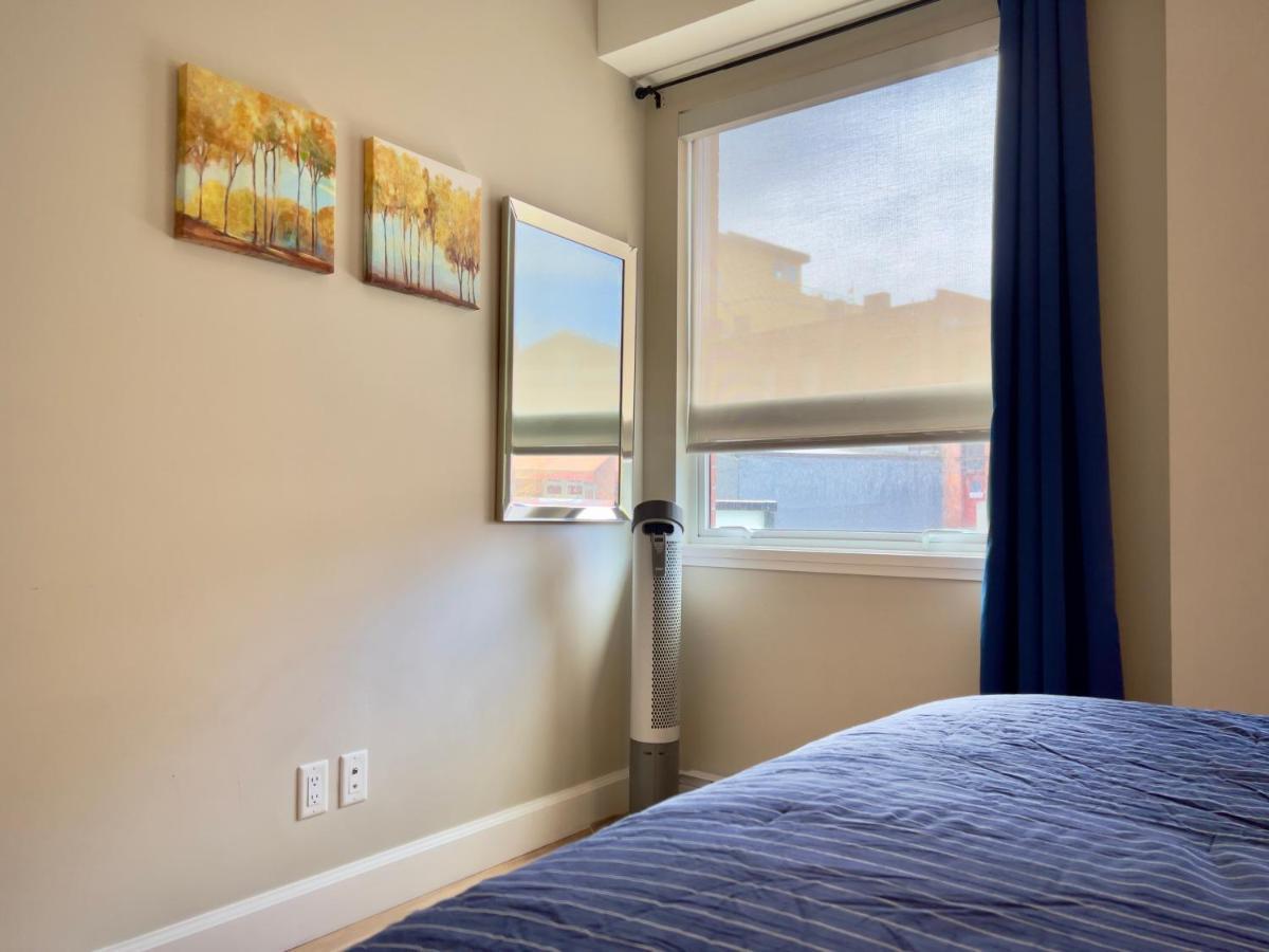 Victoria Old Town One Bedroom Apartment ภายนอก รูปภาพ