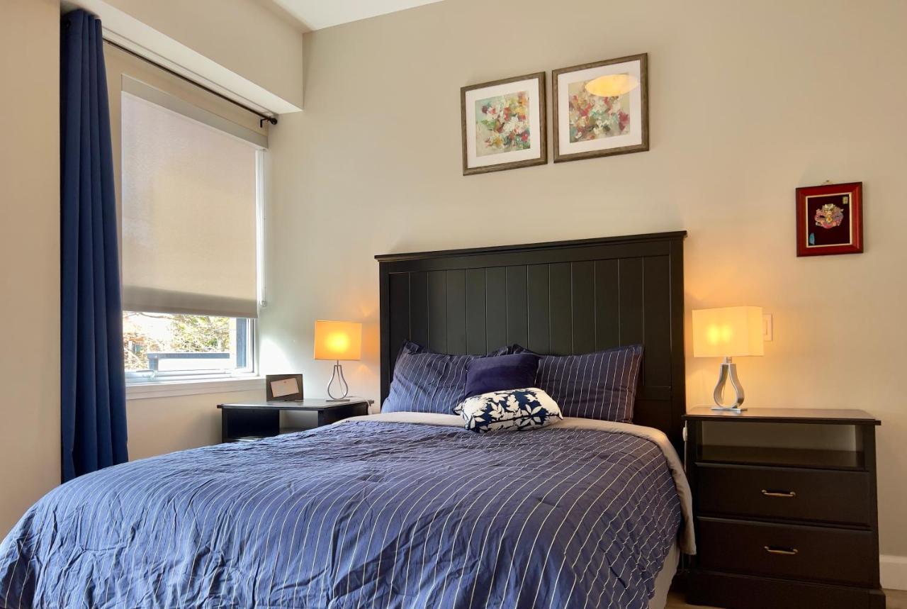 Victoria Old Town One Bedroom Apartment ภายนอก รูปภาพ