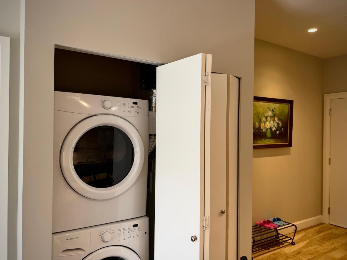 Victoria Old Town One Bedroom Apartment ภายนอก รูปภาพ